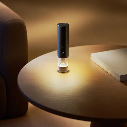 Royallure 1000 Lumens Portable Flashlight with 30H Battery Life, Lightweight