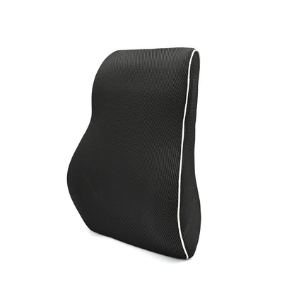 Luxora Ergonomic Lumbar Support Pillow for Office Chair and Car Seat