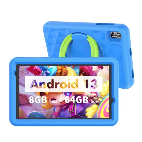 Royaleva Kids Tablet for Learning and Fun 3-12 Years