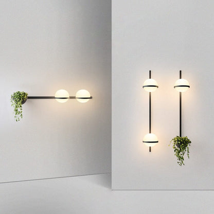 Royaleva Art Deco Wall Lights for Modern Home Decor