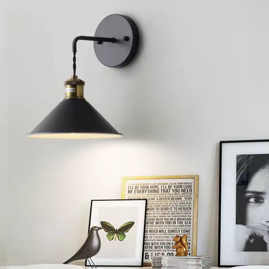 Royallure Wireless Wall Sconce Set of 2 with Remote Control – Dimmable RGB Wall Lights with Timer & Memory Function