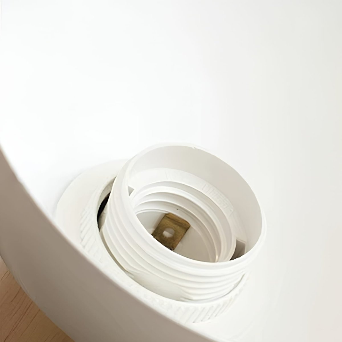 Scandinavian Wooden Wall Light Sconce 8