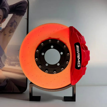 Royallure Automatic Disc Cleaner for CDs, DVDs, and Blu-rays – Effortless, User-Friendly Maintenance Device
