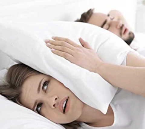 Royaleva Snore Stopper Magnetic Nose Clips (2 Piece Set)