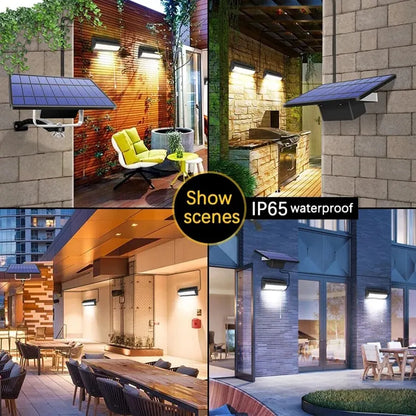 Royelux Solar Shed Pendant Light - Durable LED Lamp with Pull Wire Switch