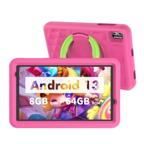 Royaleva Kids Tablet for Learning and Fun 3-12 Years
