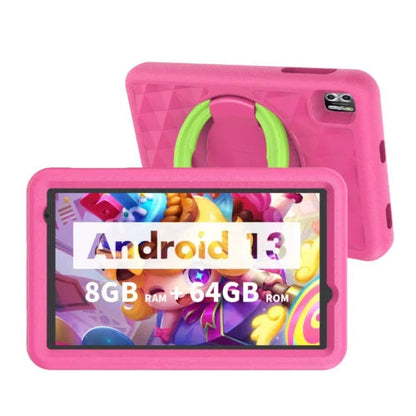 Royaleva Kids Tablet for Learning and Fun 3-12 Years