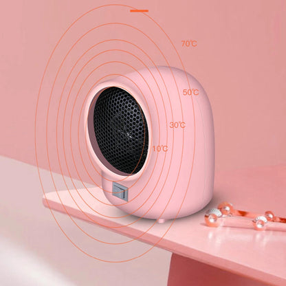 Royaleva Mini Heater For Home - Compact Warmth Solution