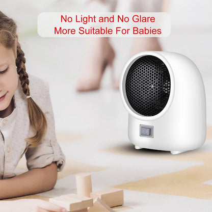 Royaleva Mini Heater For Home - Compact Warmth Solution