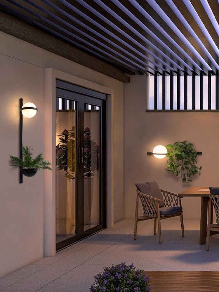 Royaleva Art Deco Wall Lights for Modern Home Decor