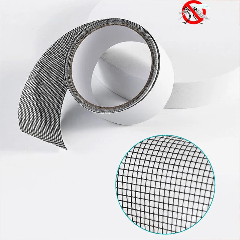 Rayvia Screen Repair Tape for Quick and Easy Fixes
