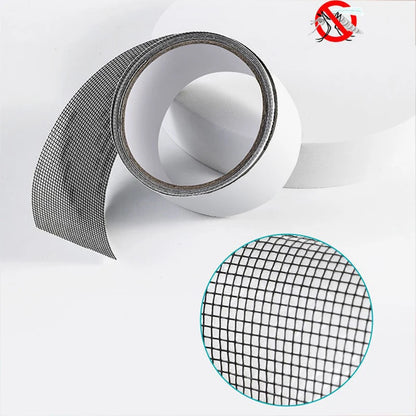 Rayvia Screen Repair Tape for Quick and Easy Fixes