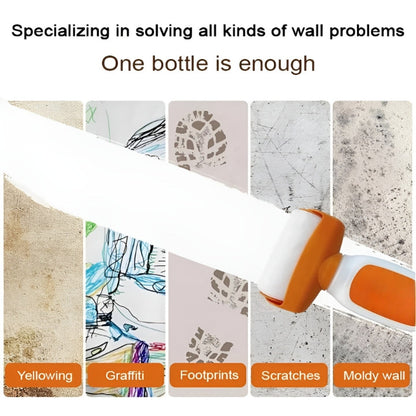 Rayvia Wall Repair Roller Paint Brush (500g) Easy Use