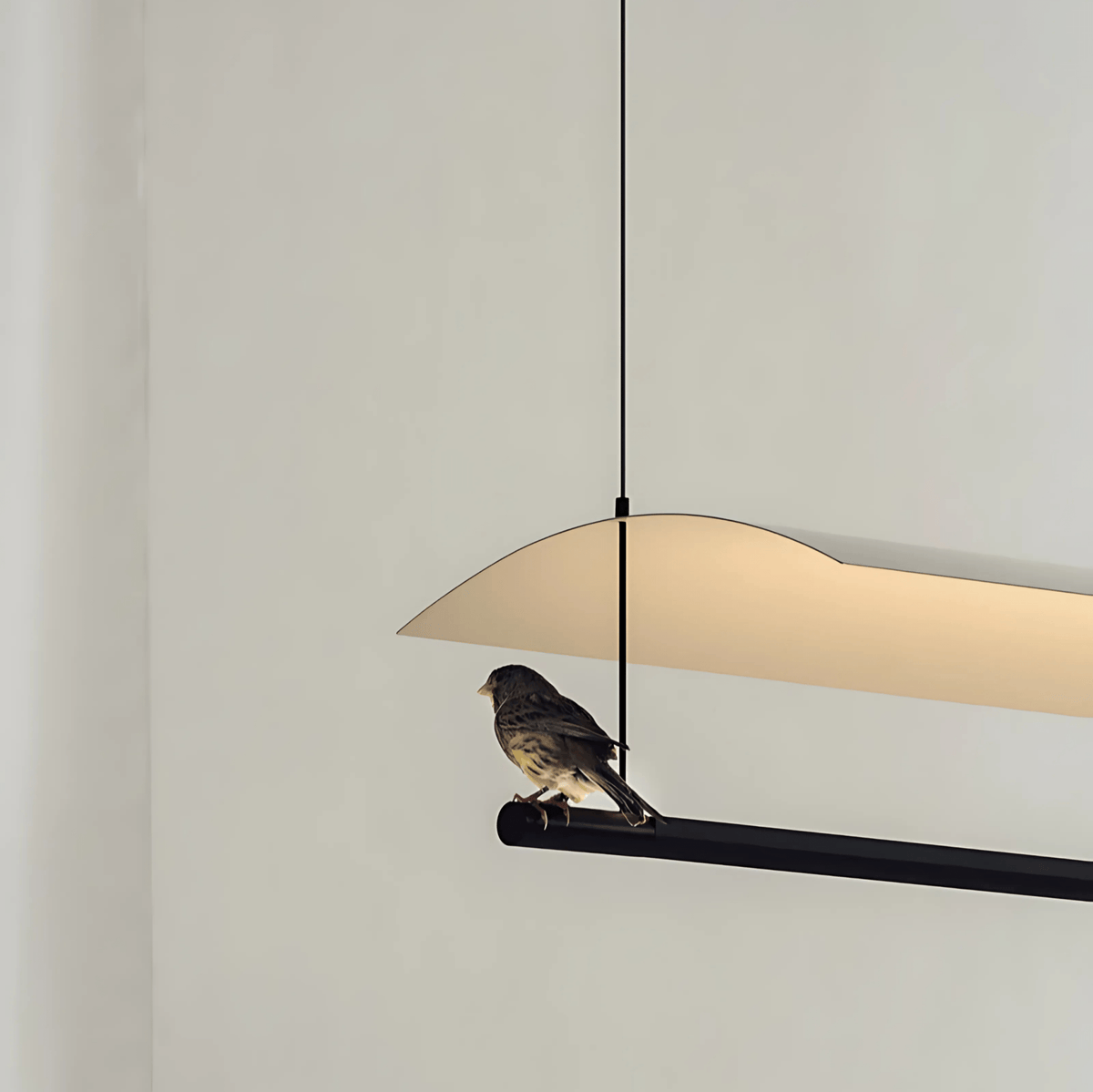 Selene - Linear Pendant Light 2