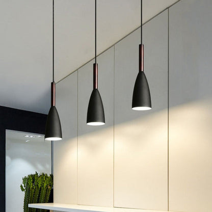 Set Danish Dining Pendant Light 0