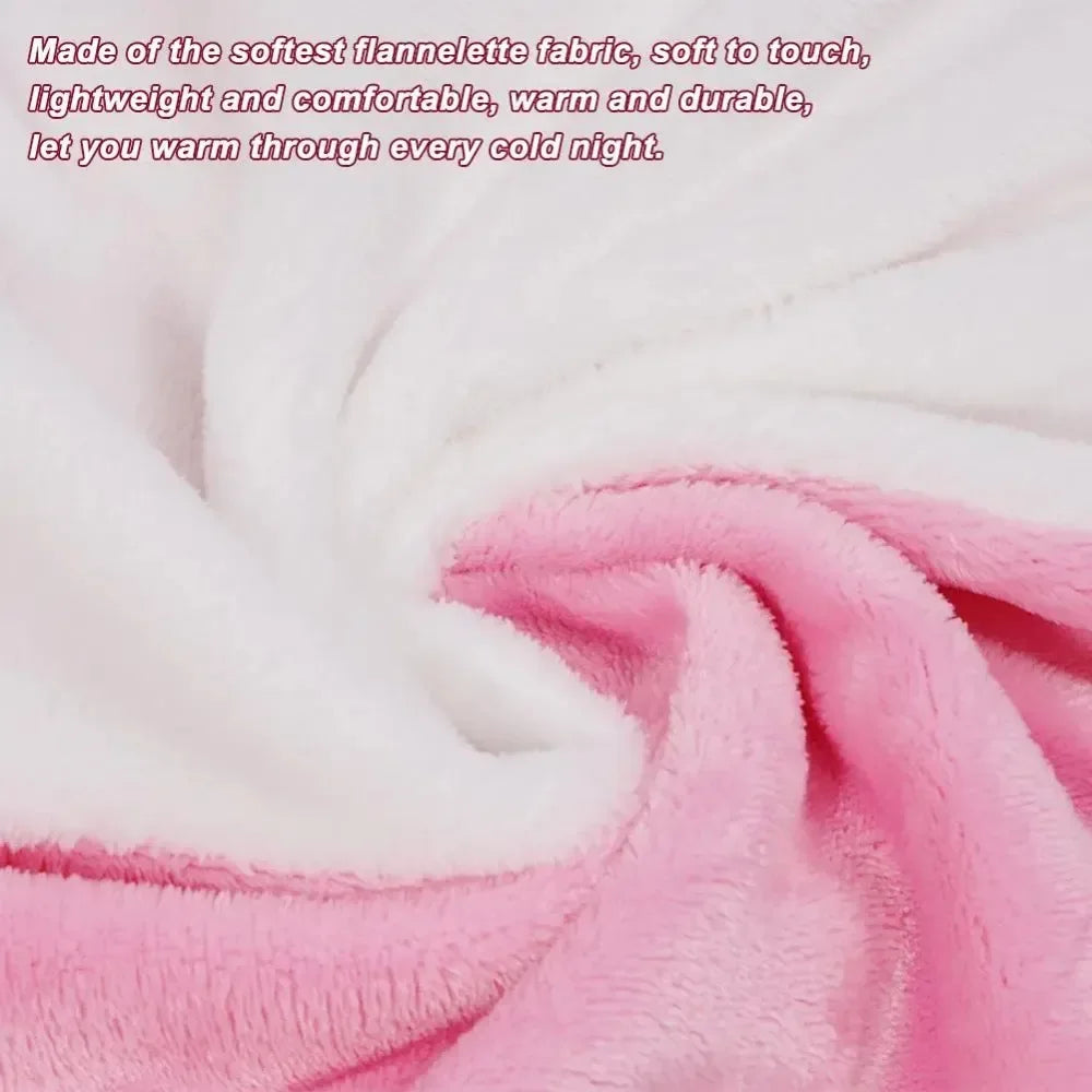 Shark Blanket Adult Cartoon Sleeping Bag Pajama Hooded Warm Flannel Funny Homewear Shark Onesie Sleeping Bag Winter Warm Blanket 5