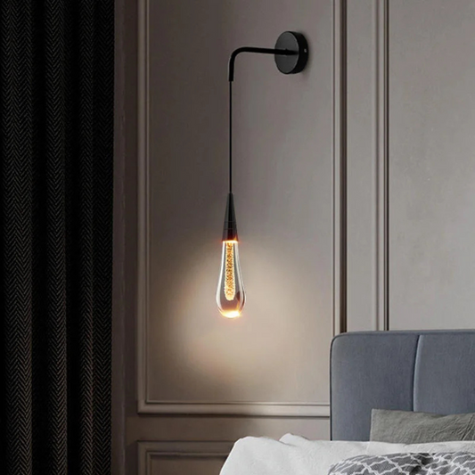 Shyvr - Elegant Wall Lamp 0