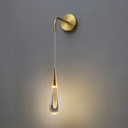 Shyvr - Elegant Wall Lamp 2
