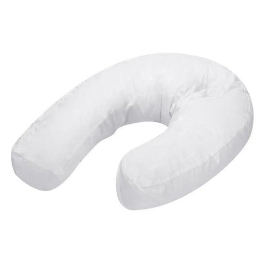 Sleep Wellness Orthopedic Side Sleeper Pillow 0