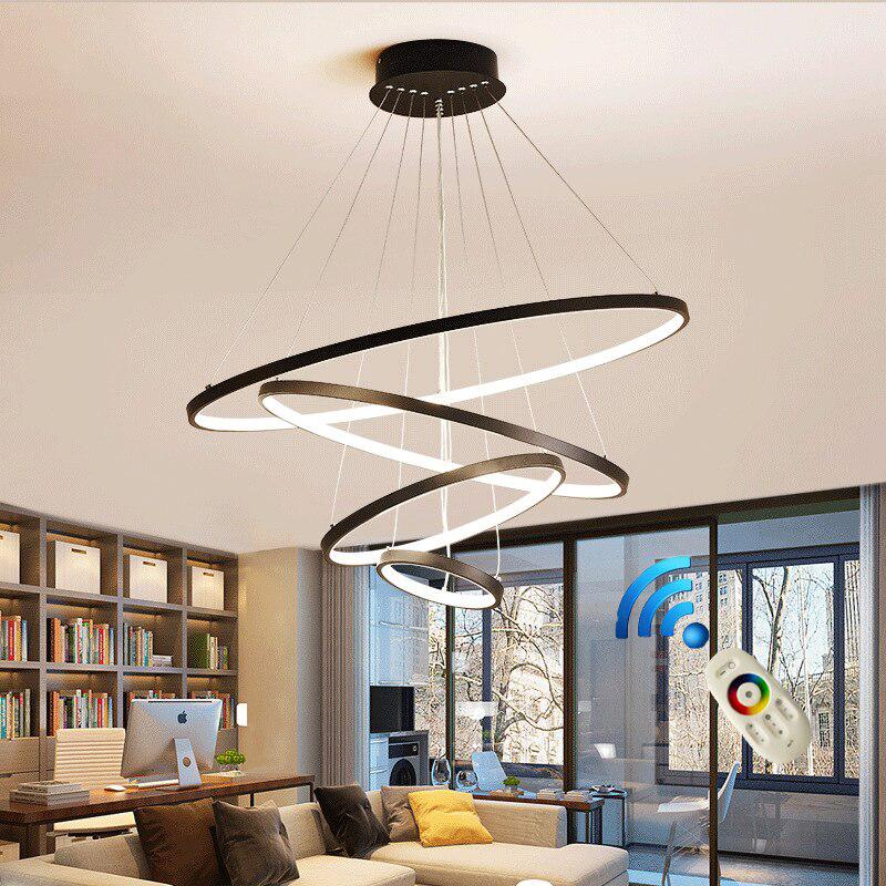 Soho - Chandelier 3
