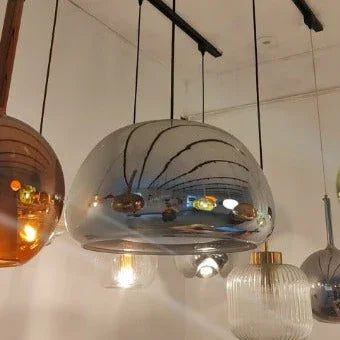 Soho Pendant Lamp 8
