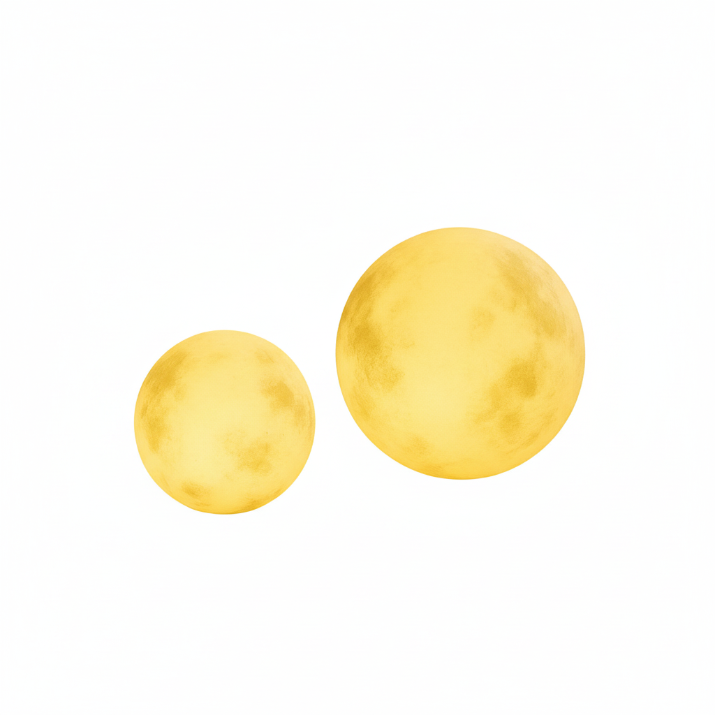 Solar Outdoor Floor Lamp Moon Globe 1