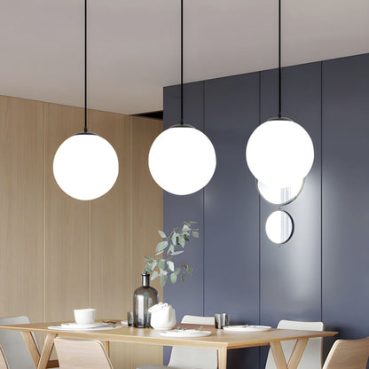 Sopenna Spherical Pendant Light 0