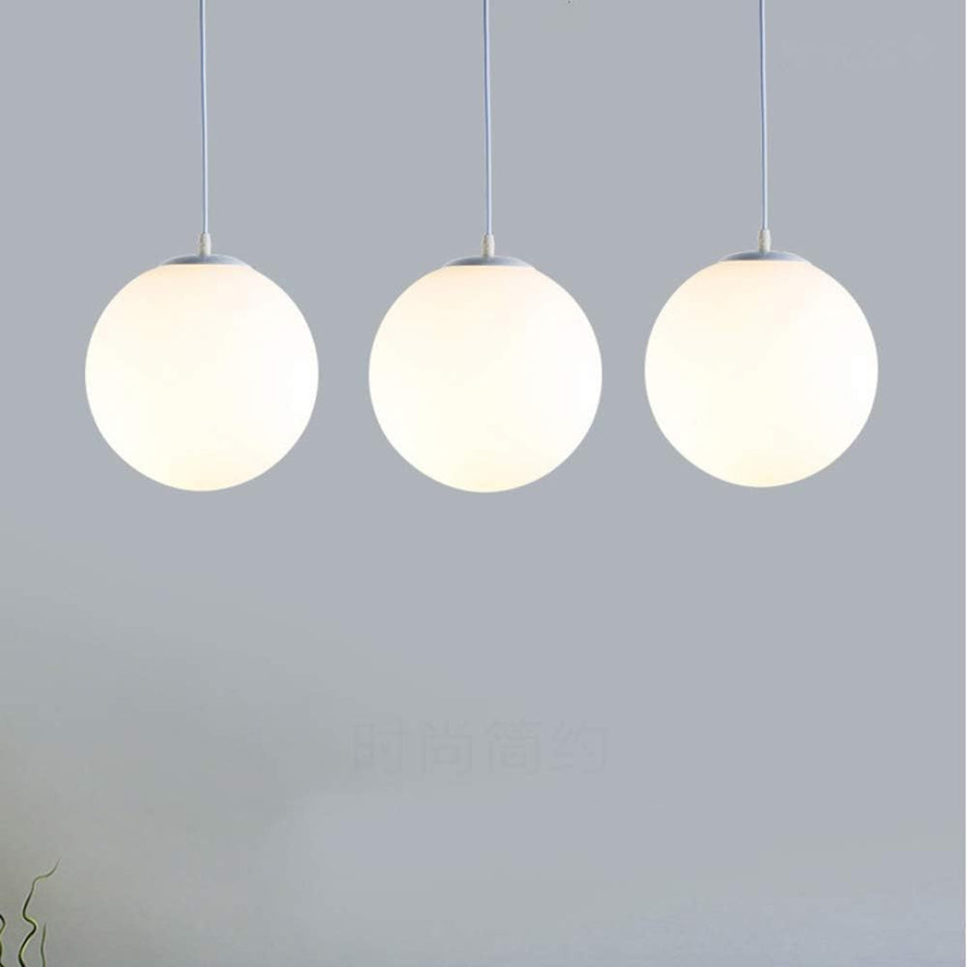 Sopenna Spherical Pendant Light 11
