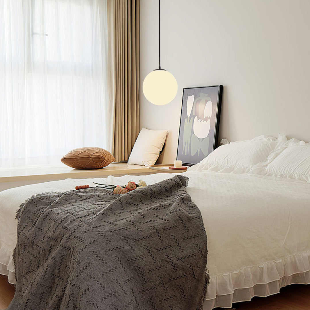 Sopenna Spherical Pendant Light 12