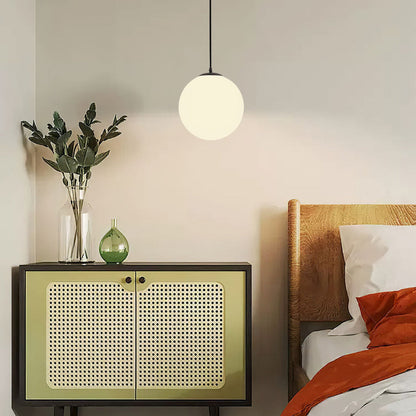 Sopenna Spherical Pendant Light 13