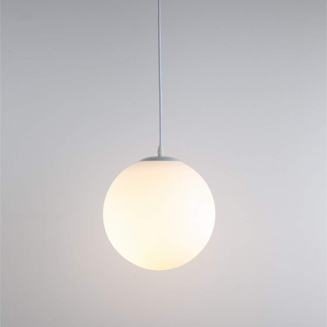 Sopenna Spherical Pendant Light 2