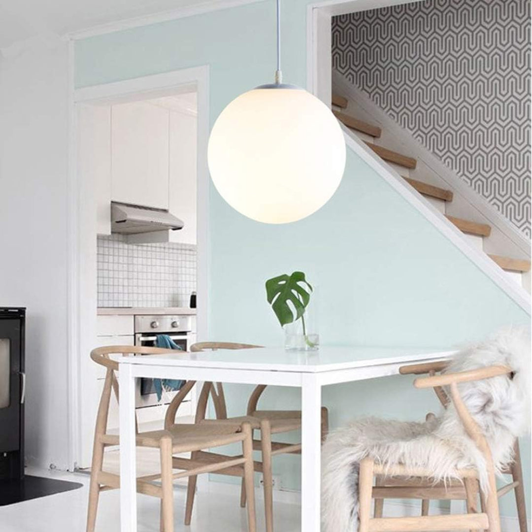 Sopenna Spherical Pendant Light 9