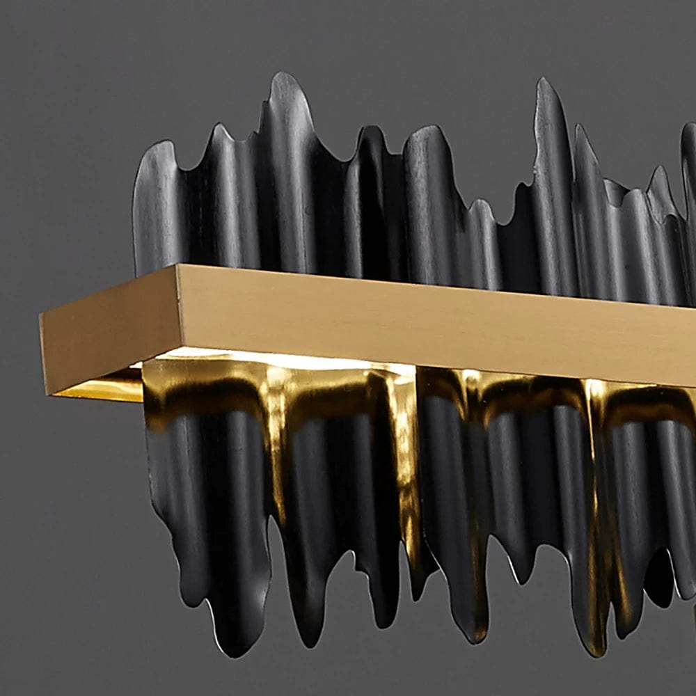 Sophia Minimalist Dining Room Chandelier 7