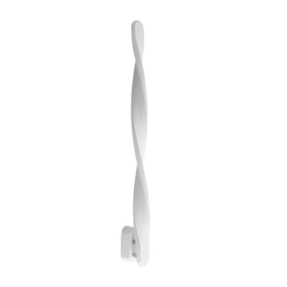 Spiral Long Strip LED 29W Minimalist Ins Wall Lamp Wall Sconce Lighting 8