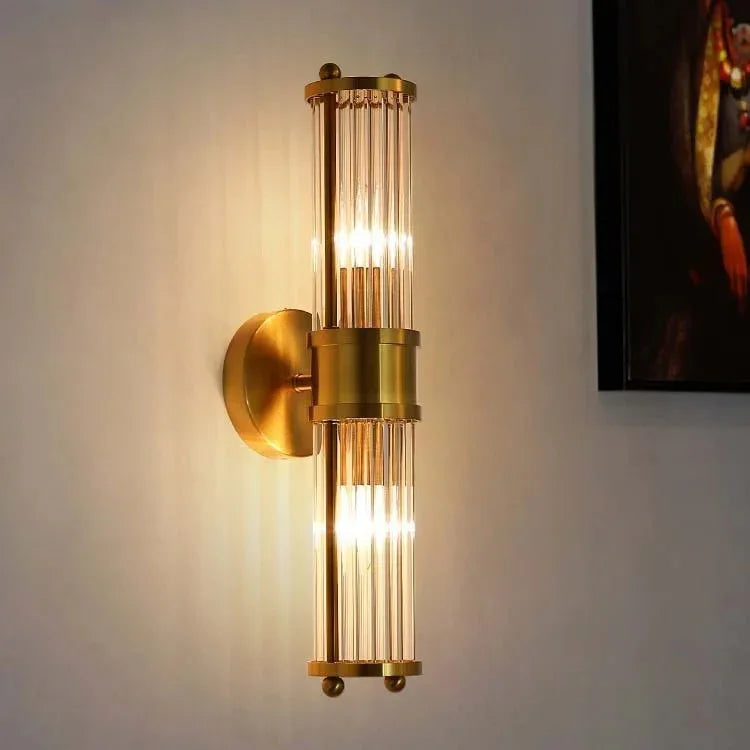 Splendore Elegante Wall Lamp 0