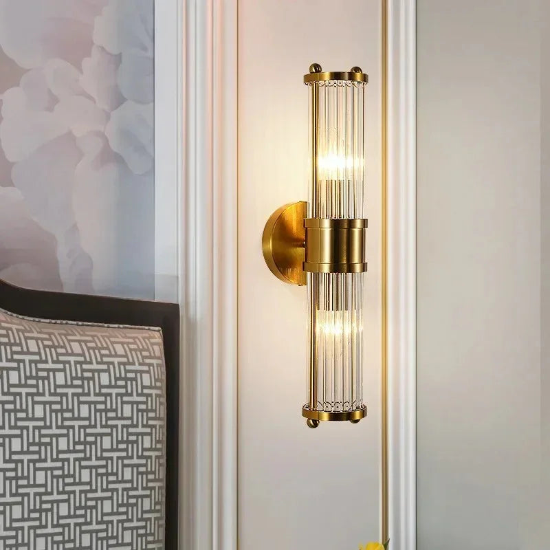 Splendore Elegante Wall Lamp 1