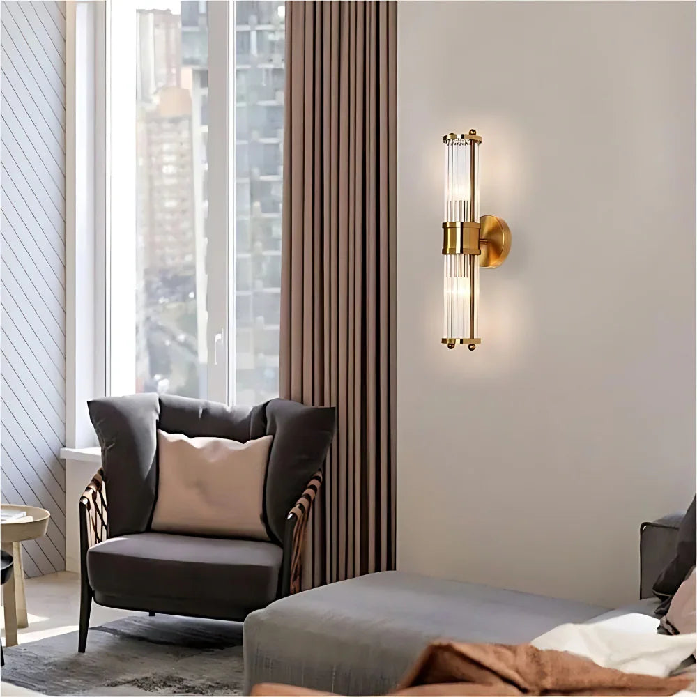 Splendore Elegante Wall Lamp 6