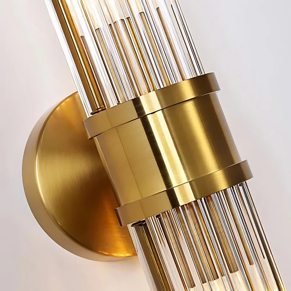 Splendore Elegante Wall Lamp 7