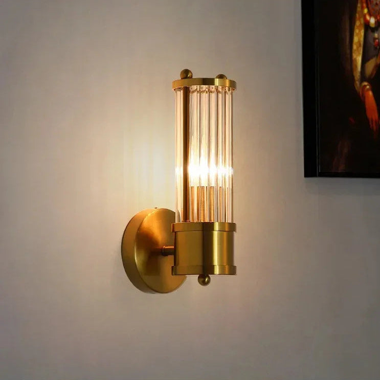 Splendore Elegante Wall Lamp 9
