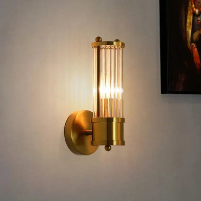 Splendore Elegante Wall Lamp 9