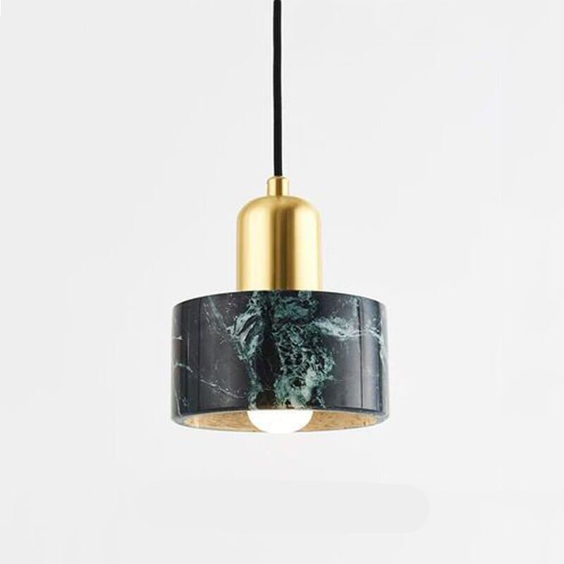 Stella Marble Pendant 6