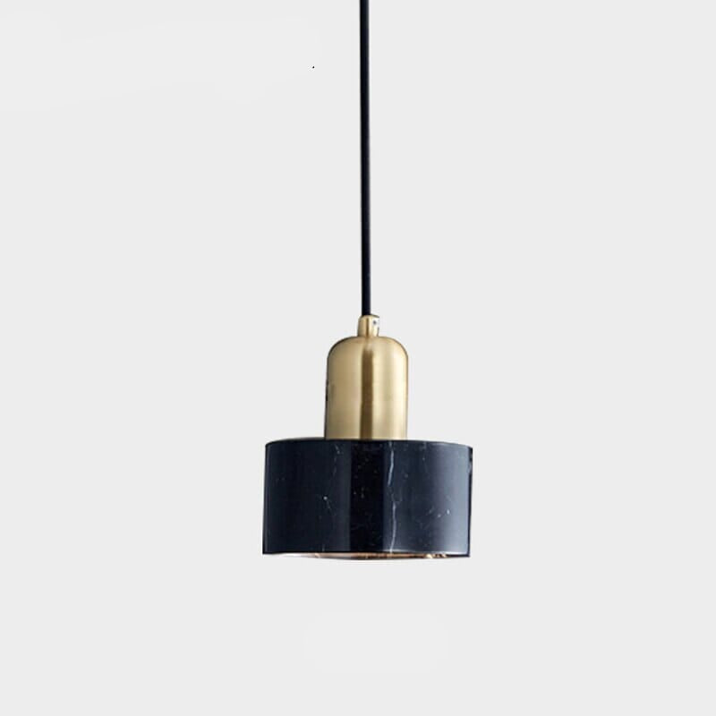 Stella Marble Pendant 7