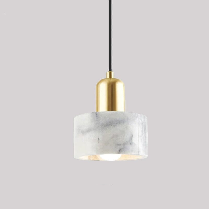 Stella Marble Pendant 8