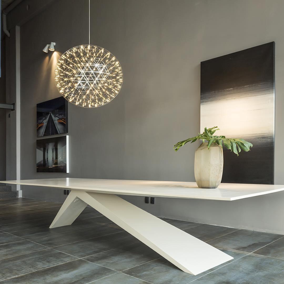 Stelliora | LED Ball Chandelier – Starry Glow Contemporary Design 8