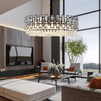 Sterling Chandelier Collection 4
