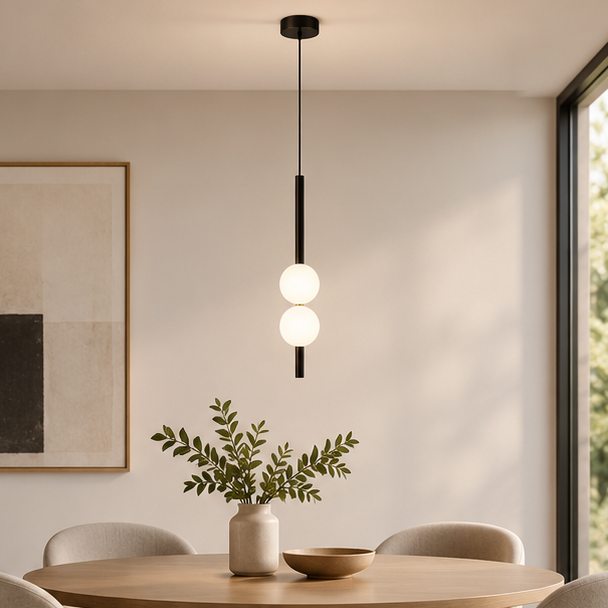 Stratford Pendant Lights 