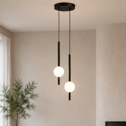 Stratford Pendant Lights 