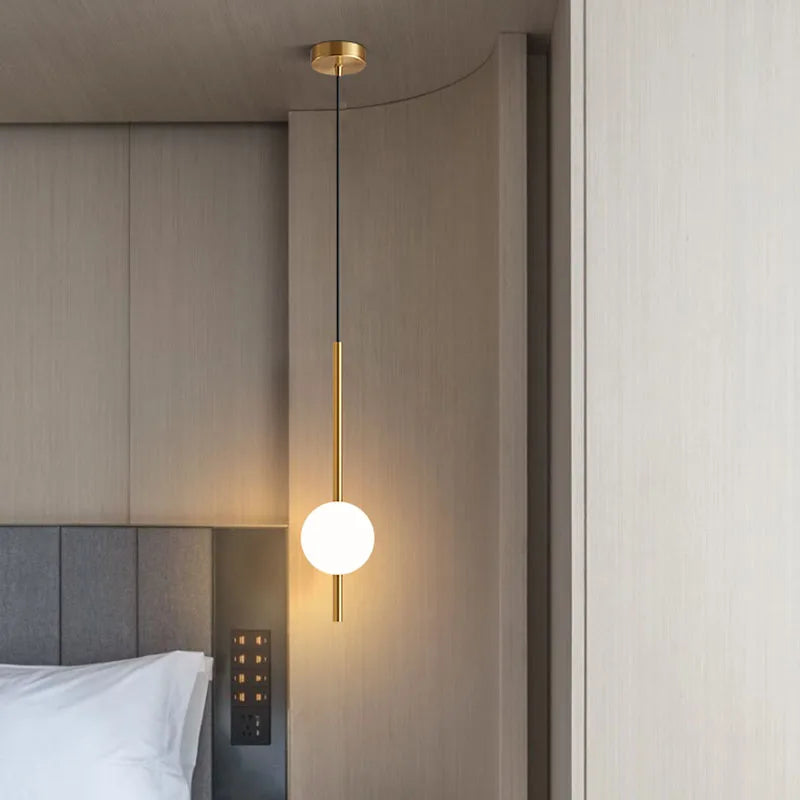 Stratford Pendant Lights 0