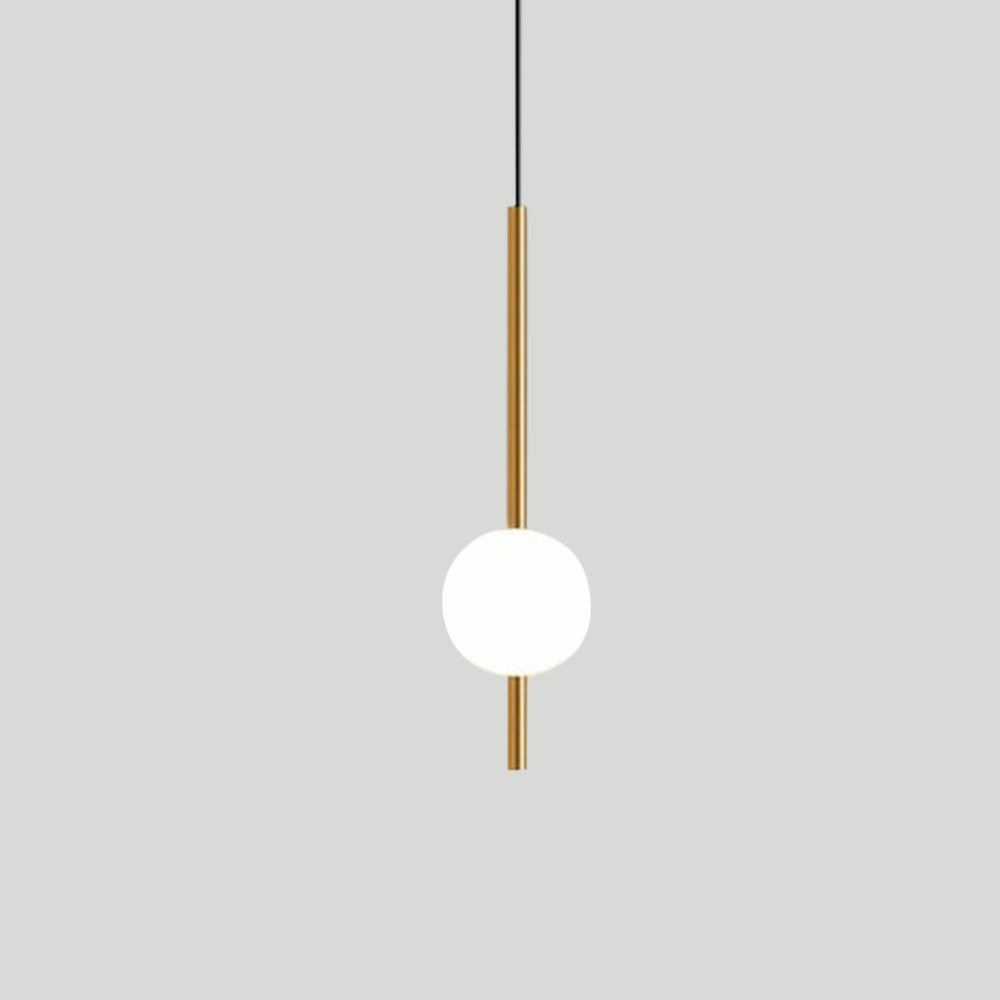 Stratford Pendant Lights 1