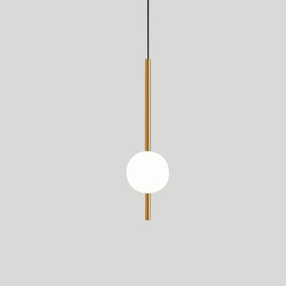Stratford Pendant Lights 1